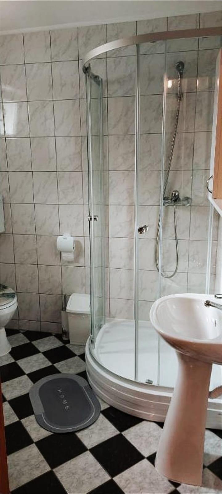 Apartmán Soba Luic Zupanja Exteriér fotografie